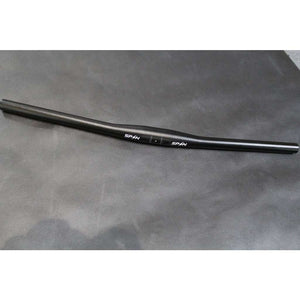 Spin Straight Bar (600mm)
