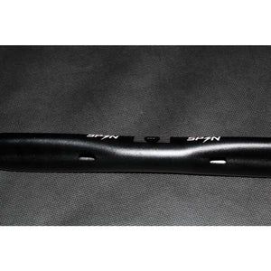Spin Bullhorn (400mm & 420mm)