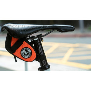 Ulac Radtail Go (Waterproof)