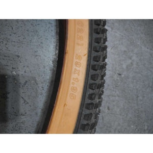 WD Gumwall 29 x 1.95