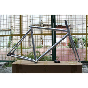 Spin Track Frame Set