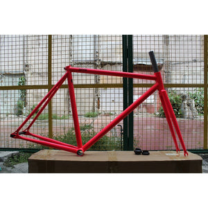 Spin Track Frame Set