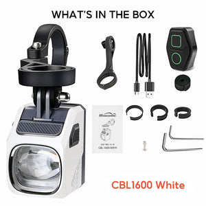 Magicshine CBL1600 Front Light