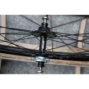 Spin Track Rimset (Sold as pair)