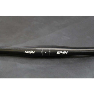 Spin Straight Bar (600mm)