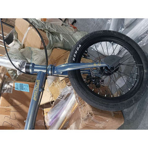 INTRO7 Smart X Folding Bike