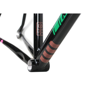 Pizz Nezuko Frameset