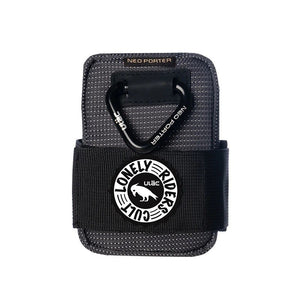 Ulac Radtail Verve (Waterproof)