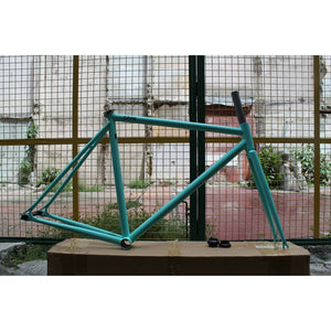 Spin Track Frame Set
