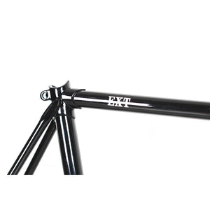 PIZZ EXT E1 Track Frameset