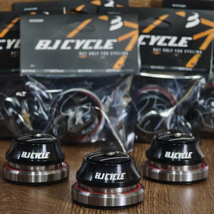 BJ Cycle Tapered Headset