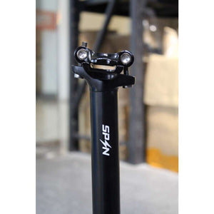 Spin Seatpost (27.2, 350mm)