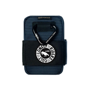 Ulac Radtail Verve (Waterproof)