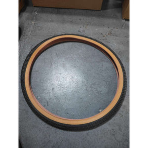 WD Gumwall 29 x 1.95