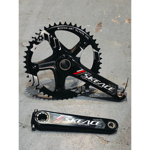 Skeace Top Navigator Outboard Crankset