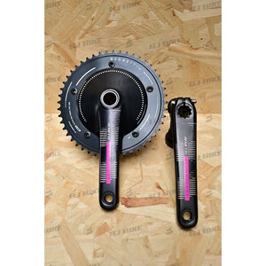 Bennetti CD Outboard Crankset