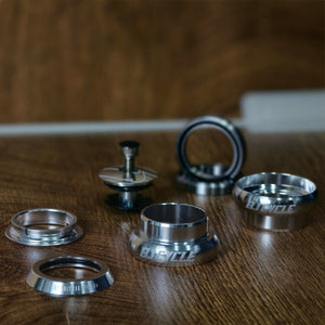 BJ Cycle 34mm Headset