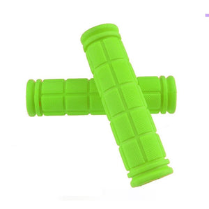 Rubber Grips (22.2mm) SOLD AS PAIR