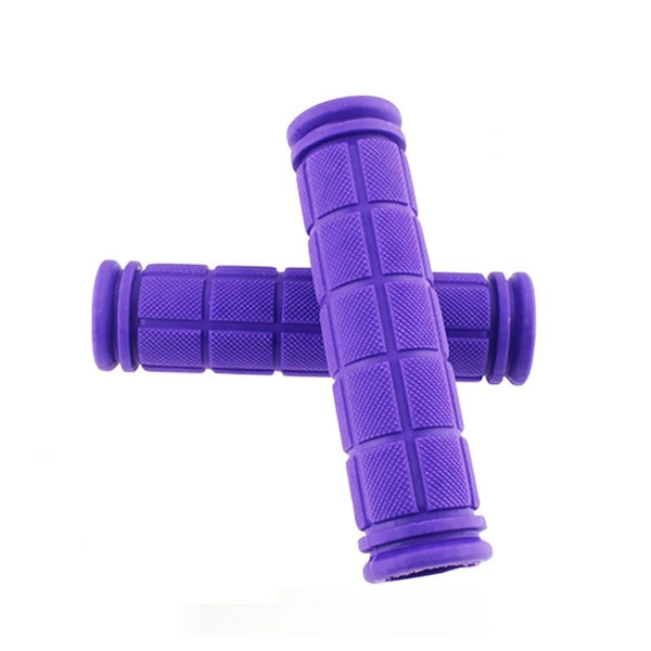 Rubber Grips (22.2mm) SOLD AS PAIR