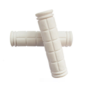Rubber Grips (22.2mm) SOLD AS PAIR