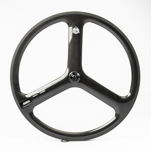 Ardently RP1 Carbon Trispoke