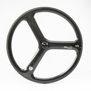Ardently RP1 Carbon Trispoke