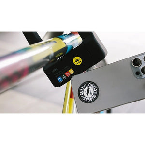 Ulac Tron - Ark (73mm x 128mm)