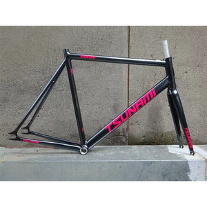 Tsunami SNM100 2021s Track Frame Set (58cm)