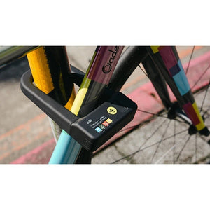 Ulac Tron - Ark (73mm x 128mm)