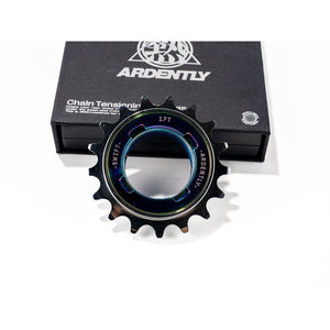 Ardently Swift Free Wheel