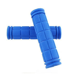 Rubber Grips (22.2mm) SOLD AS PAIR