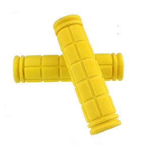 Rubber Grips (22.2mm) SOLD AS PAIR
