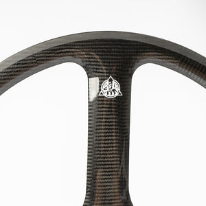Ardently RP1 Carbon Trispoke