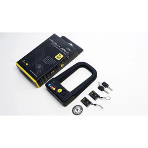 Ulac Tron - Ark (73mm x 128mm)