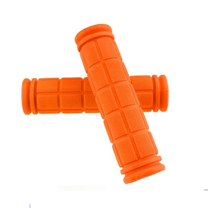 Rubber Grips (22.2mm) SOLD AS PAIR