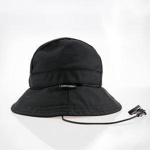 Confession Fisher's Hat