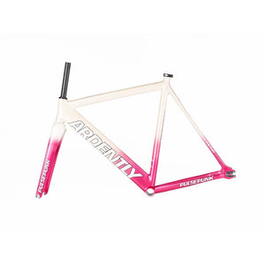 Ardently Pulse Punk Track Frameset