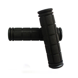 Rubber Grips (22.2mm) SOLD AS PAIR