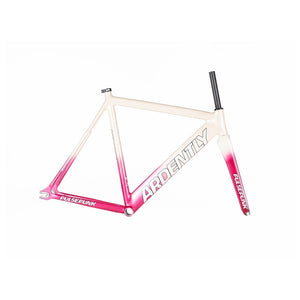 Ardently Pulse Punk Track Frameset