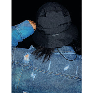 Confession Fisher's Hat