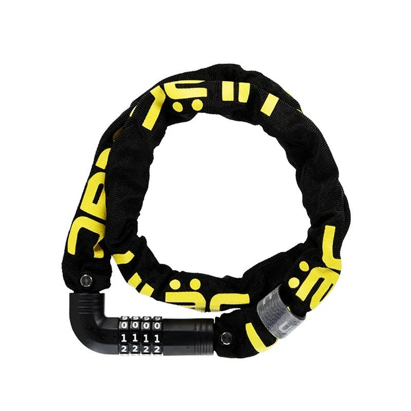 Ulac Steel Kombat (100cm x 7mm)