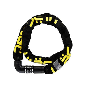 Ulac Steel Kombat (100cm x 7mm)