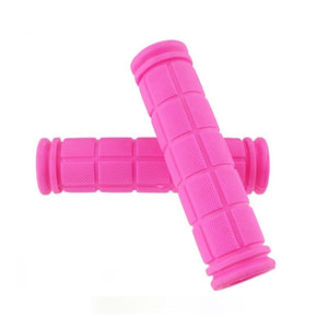 Rubber Grips (22.2mm) SOLD AS PAIR