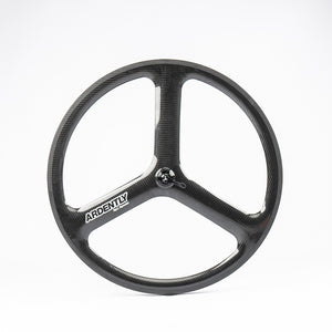 Ardently RP1 Carbon Trispoke