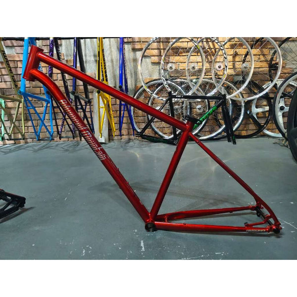 Advanced Mountain XM520 Frame ONLY