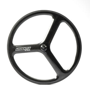 Ardently RP1 Carbon Trispoke
