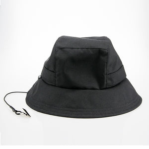 Confession Fisher's Hat