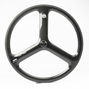 Ardently RP1 Carbon Trispoke