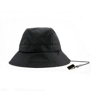 Confession Fisher's Hat