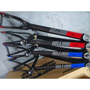 Advanced Mountain XM790 Frame ONLY